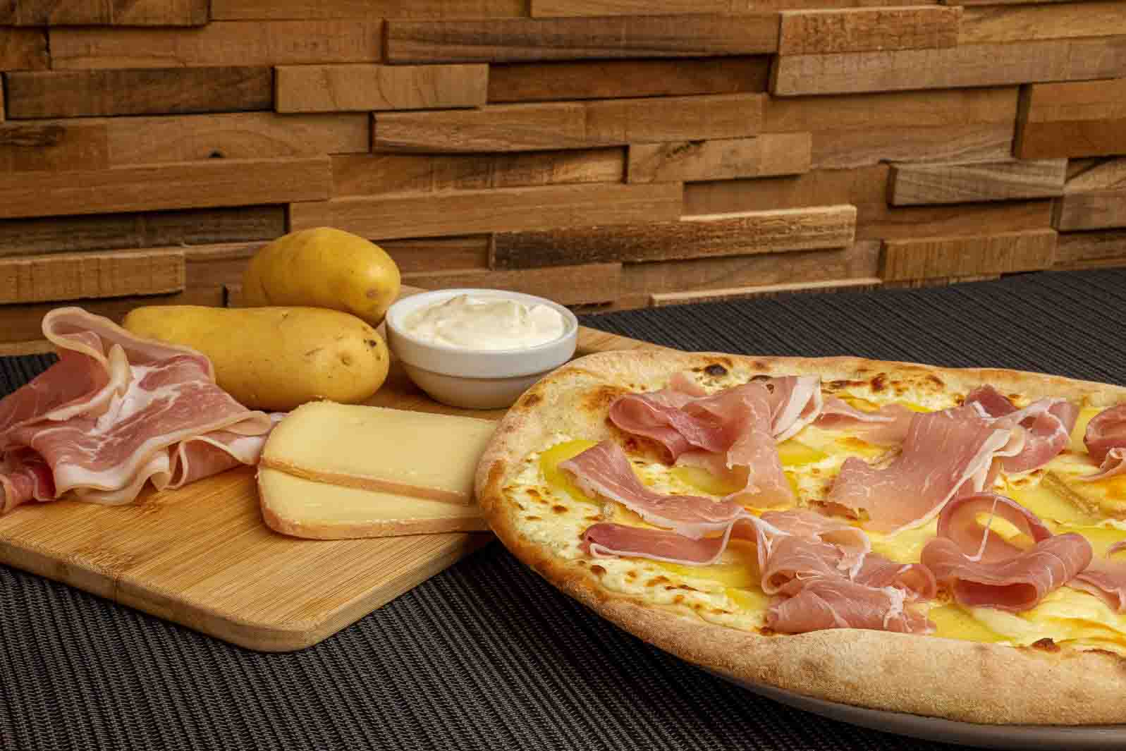 Pizza Roma Royan à Royan
